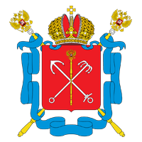 Герб Санкт-Петербурга